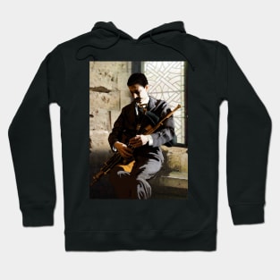 Eamon Ceannt 1881-1916 Hoodie